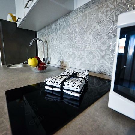Apartmani Ab Zadar Exterior photo