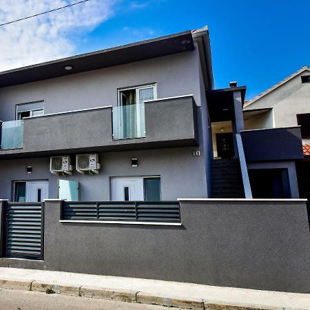 Apartmani Ab Zadar Exterior photo