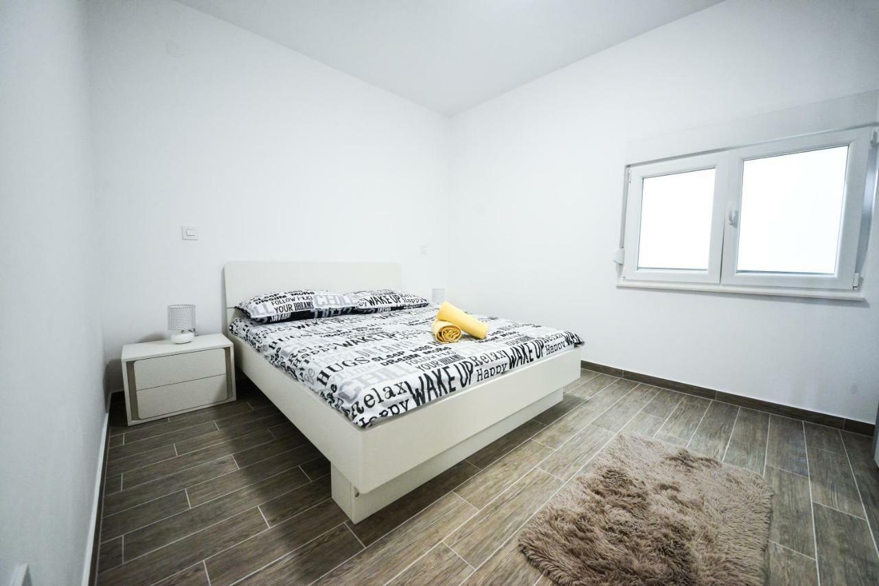 Apartmani Ab Zadar Exterior photo