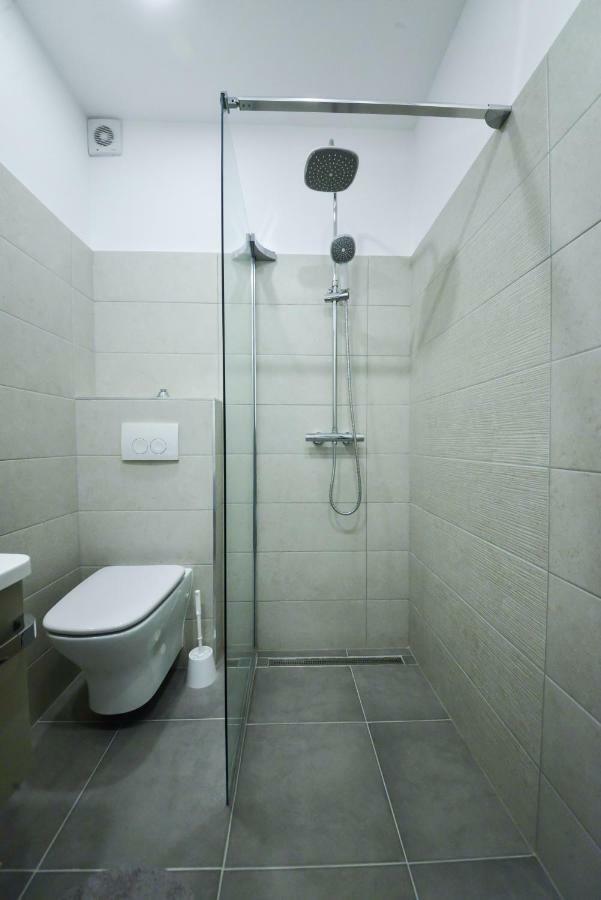 Apartmani Ab Zadar Exterior photo