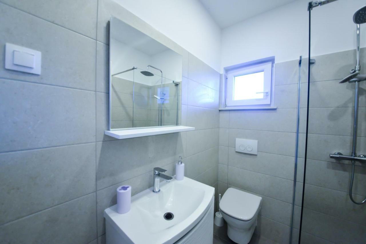Apartmani Ab Zadar Exterior photo